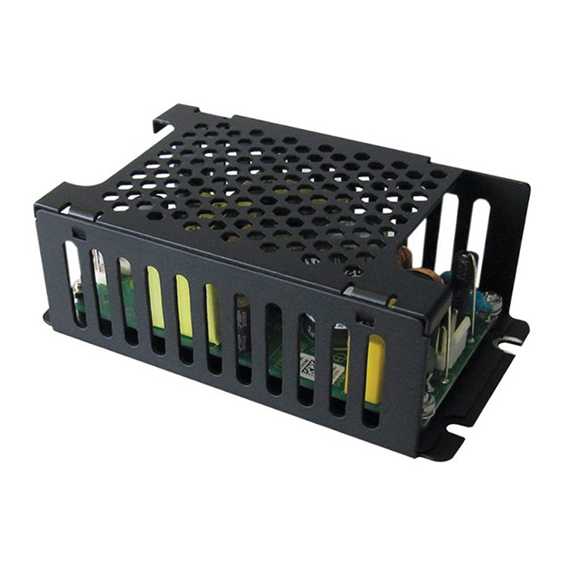 AC/DC CONVERTER 28V 150W【CUS150M-28/A】